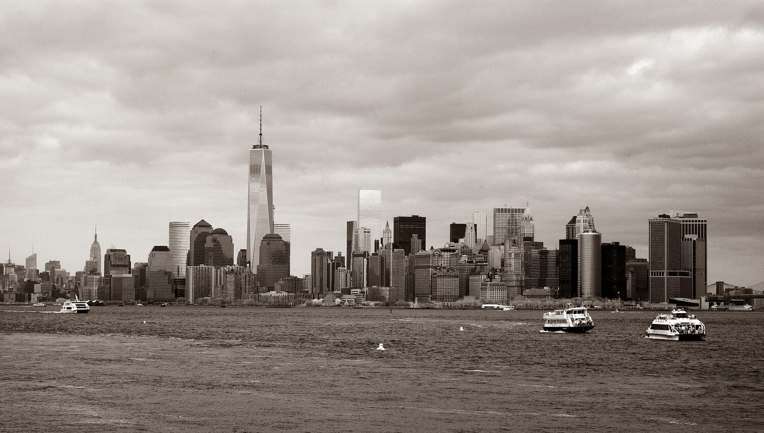 From Hoboken