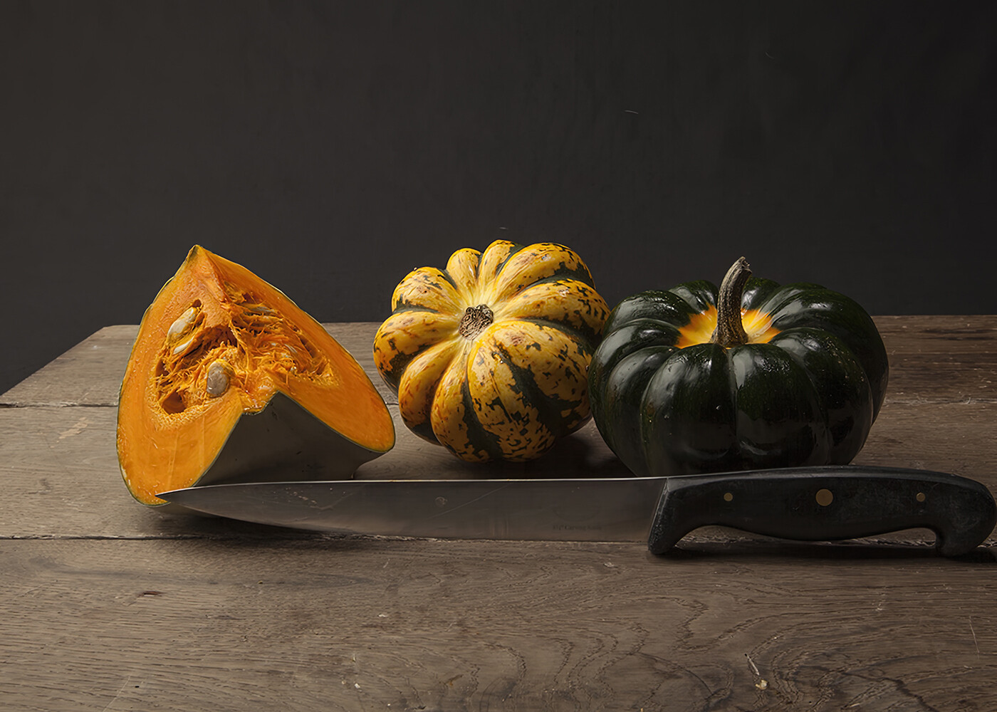 Squashes