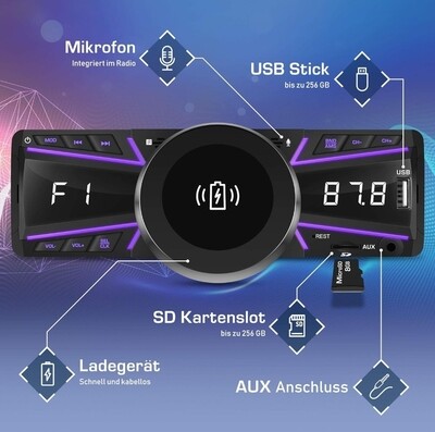 ndx-55W