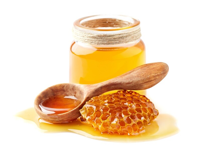 Pure Honey