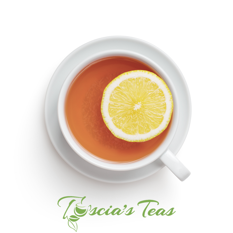 I Am Sipping On Revelation (Spicy Chai Tea)