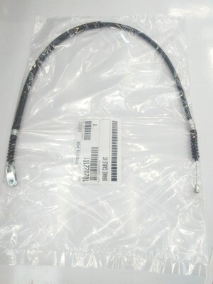 Chicote frenos Carryall 2009-2011
