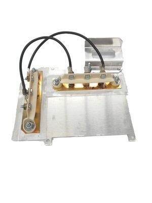 Kit de diodos para cargador power drive de Precedent