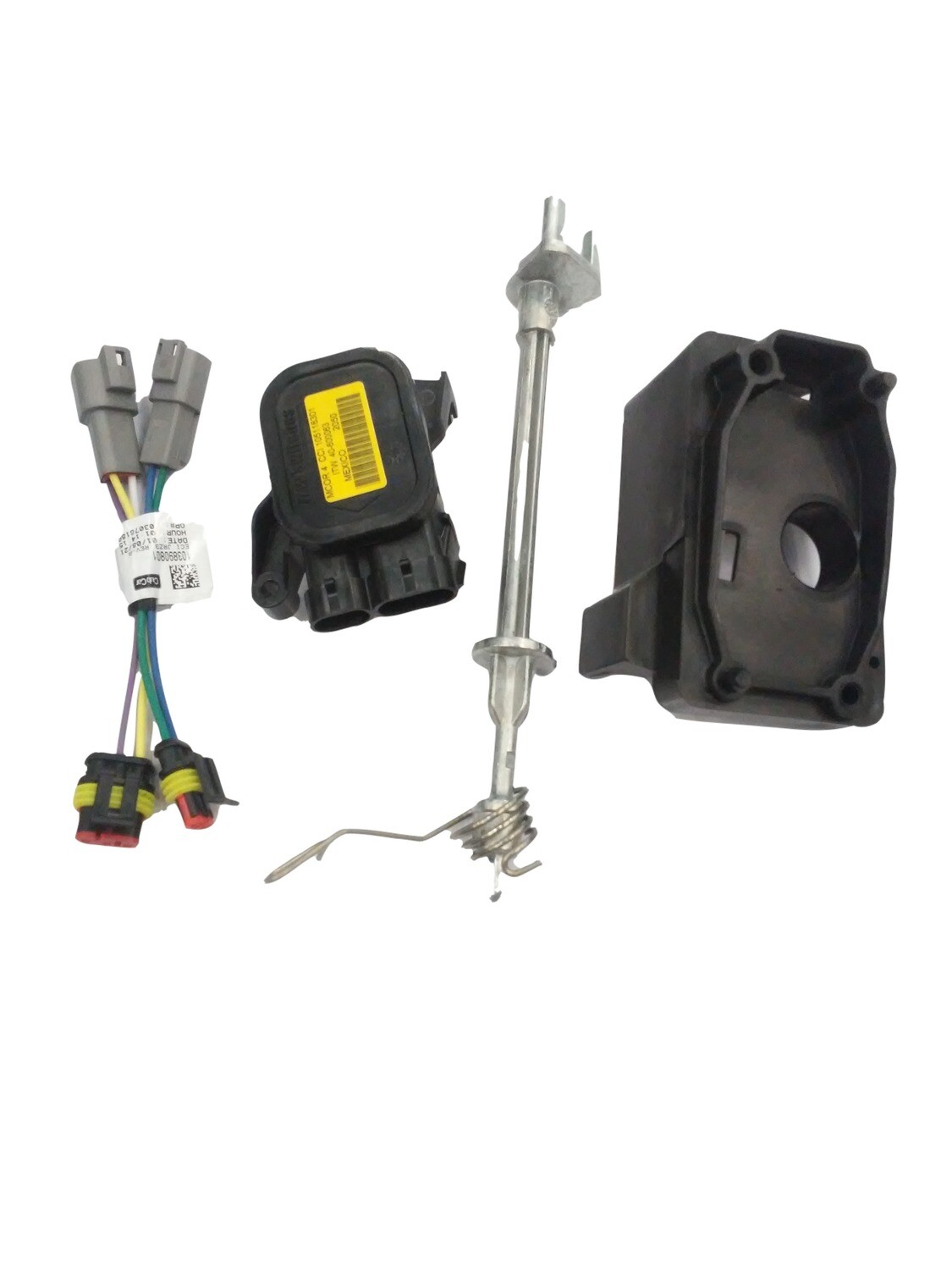 Kit mcor4 conversion (103943601)
