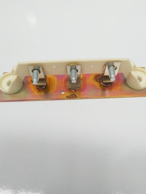 Placa con Diodos para cargador de DS290