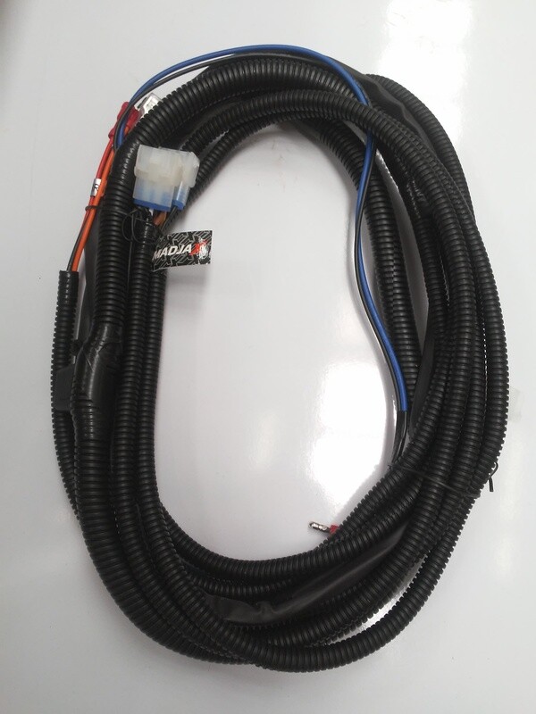 Harness para intsalacion de luces para Precedent