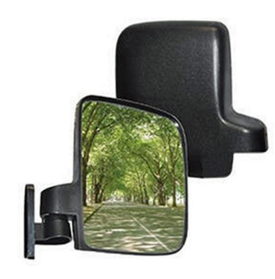 Kit de espejos universales para carritos de golf