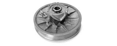 Ensamble de clutch para precedent y DS 04-12
