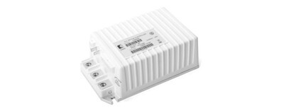 Controlador de 250 amperes.