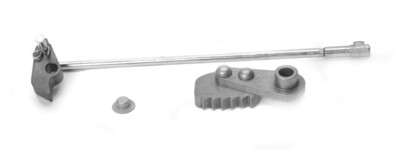 HILL BRK LATCH KIT