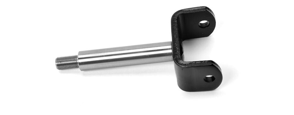 Pin principal Carryall