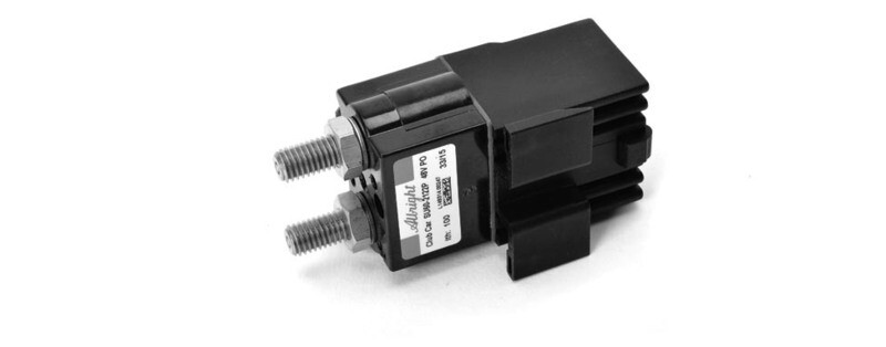 Solenoide de 48 volts para Precedent 2014-actual