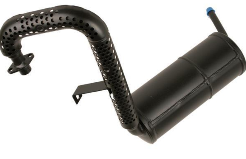 Escape para Ds 290
