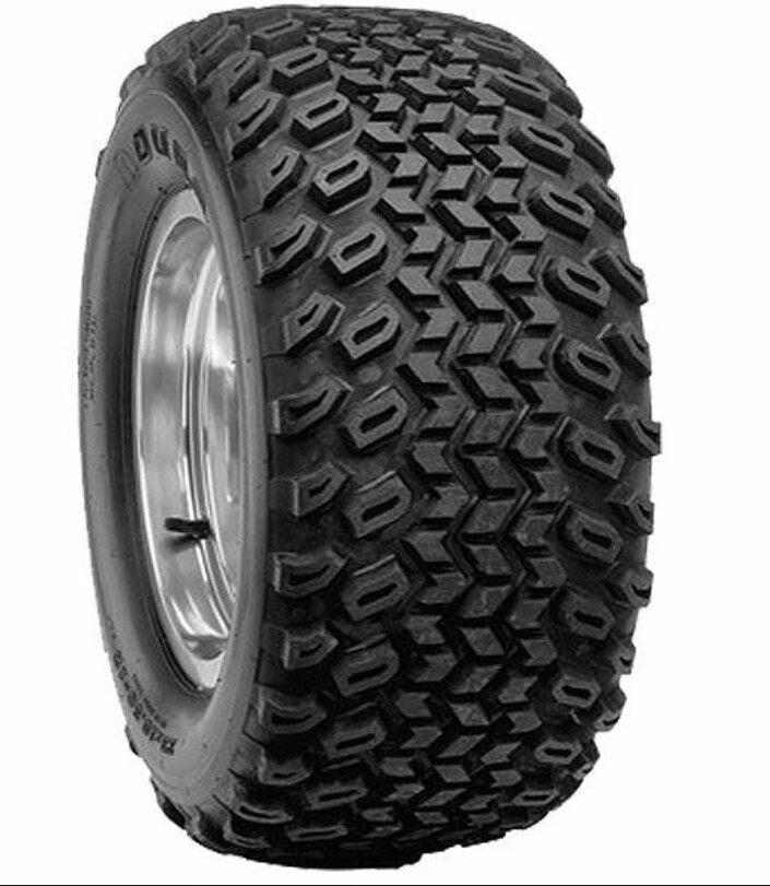 LLanta 22x11-10 Marca Duro