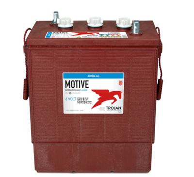 Bateria Trojan J305G-AC 6 Volts
