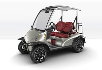 Carritos Garia