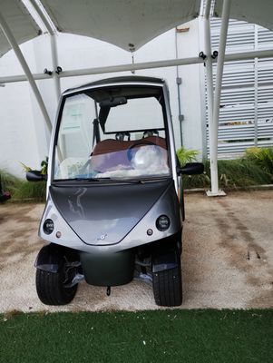 Garia