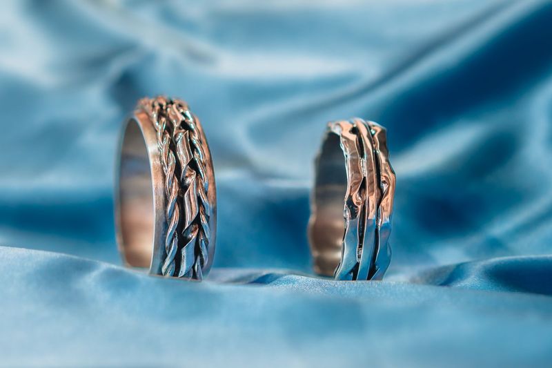Santa Fe Silver Bracelet 1