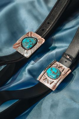 Buckles