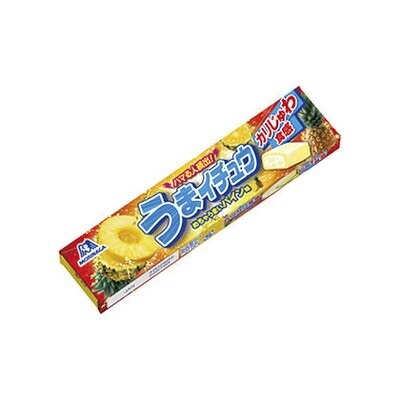 Morinaga Hi-Chew Pineapple (55.2G)