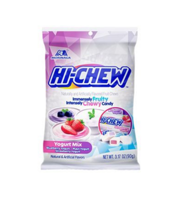 Morinaga Hi-Chew Yogurt Mix