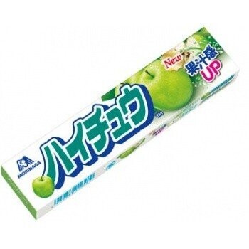Morinaga Hi-Chew Green Apple (57G)