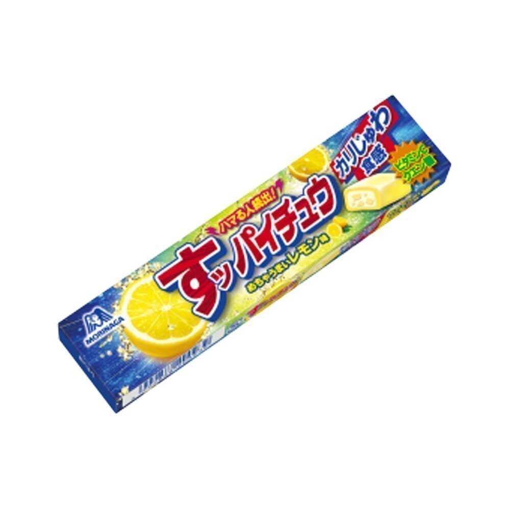 Morinaga Hi-Chew Lemon (55.2G)