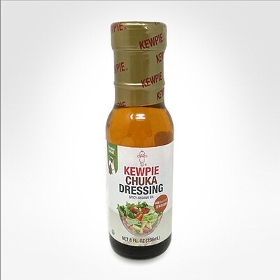 Kewpie Chuka Dressing (236ML)
