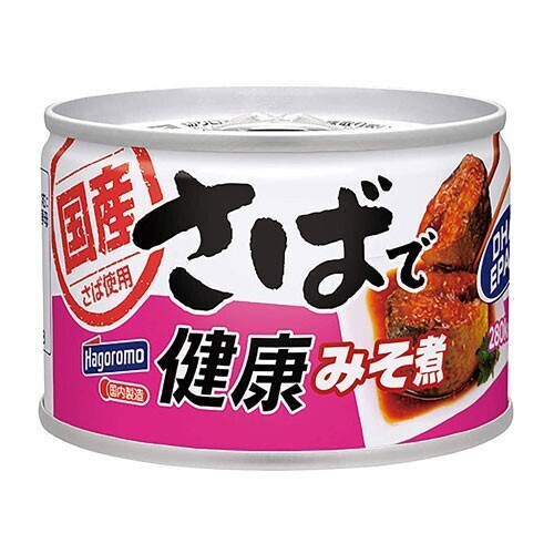 Hagoromo Mackerel with Miso Sauce (110G)
