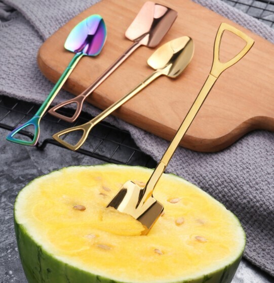 Watermelon Shovel Spoon