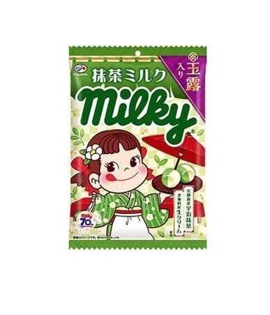 Fujiya Milky Candy