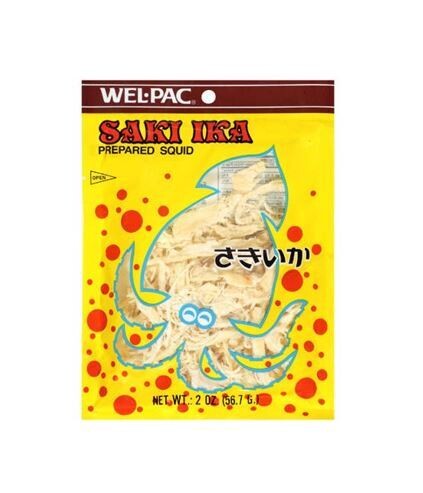 WP Saki Ika Squid (57G)