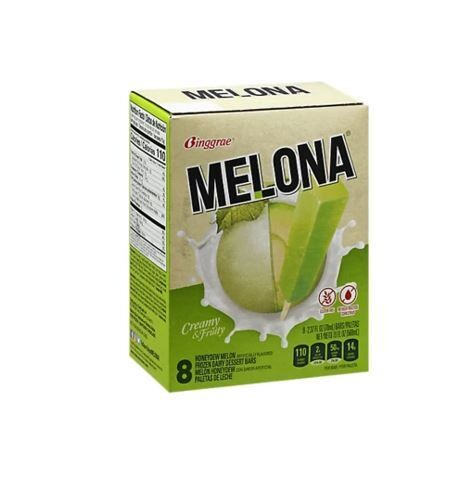 Binggrae Melona Melon