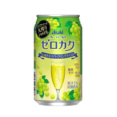 Asahi Non-Alcohol Chardonnay (350ML)