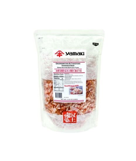 Yamaki Bonito Flakes (100G)