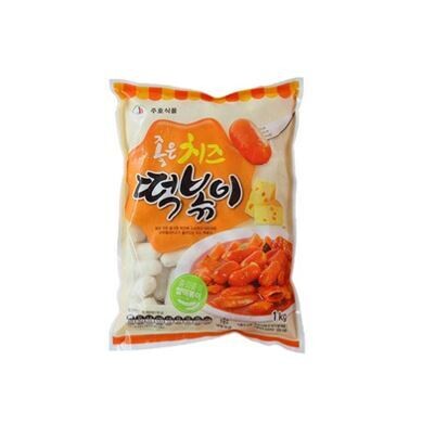 Juho Cheese Rice Cake (1 KG)