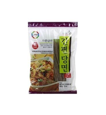Surasang Vermicelle - Korean Style Starch Noodle (340G)