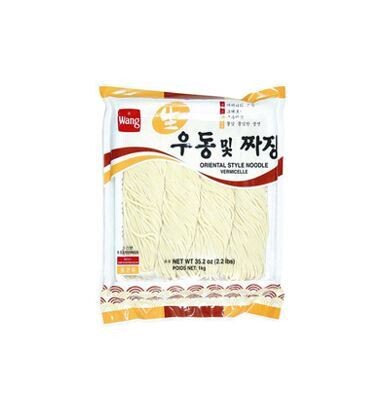 Wang Chajang Noodle (5 Servings/1KG)