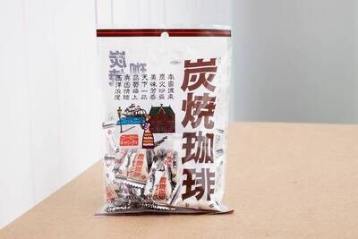 Kasugai Sumiyaki Coffee Candy