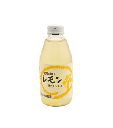 Ito Noen Lemon Juice (200ML)