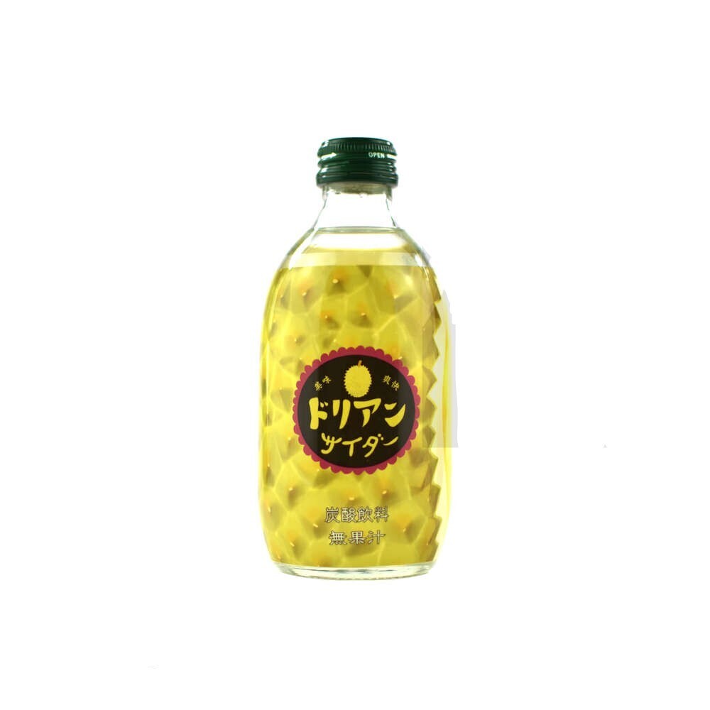 Tomomasu Durian Cider (300ML)