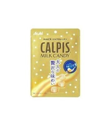 Asahi Calpis Milk Candy
