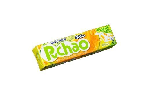 UHA Puccho Soft Candy Melon (50G)