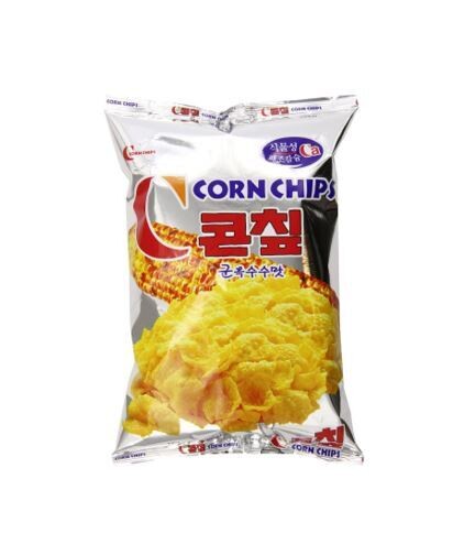 Crown Corn Chips (148G)