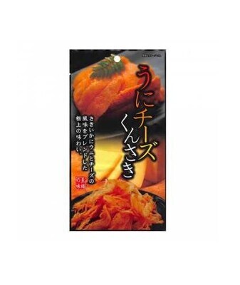 Kojima Cheese Smoked Squid Sea Urchin Flavour (14G)