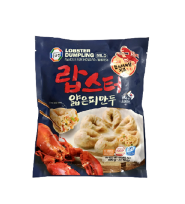 Surasang Lobster Dumpling (600G)