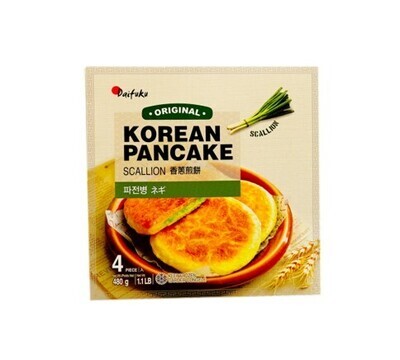 DFK Korean Pancake Scallion (480G)