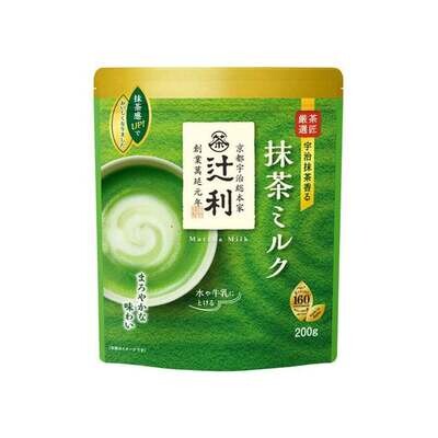 Kataoka Matcha Milk Tea (200G)