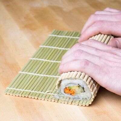 Bamboo Sushi Roll (27CM)