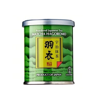 Ujinotsuyu Matcha Hagoromo Powder (40G)